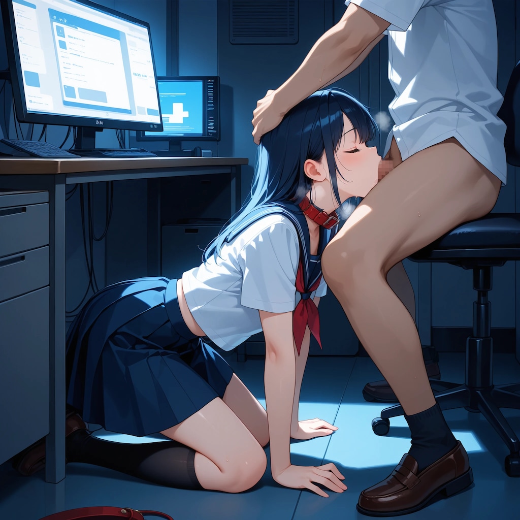 ペットのお仕事