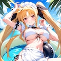 なのフェイ 2枚目