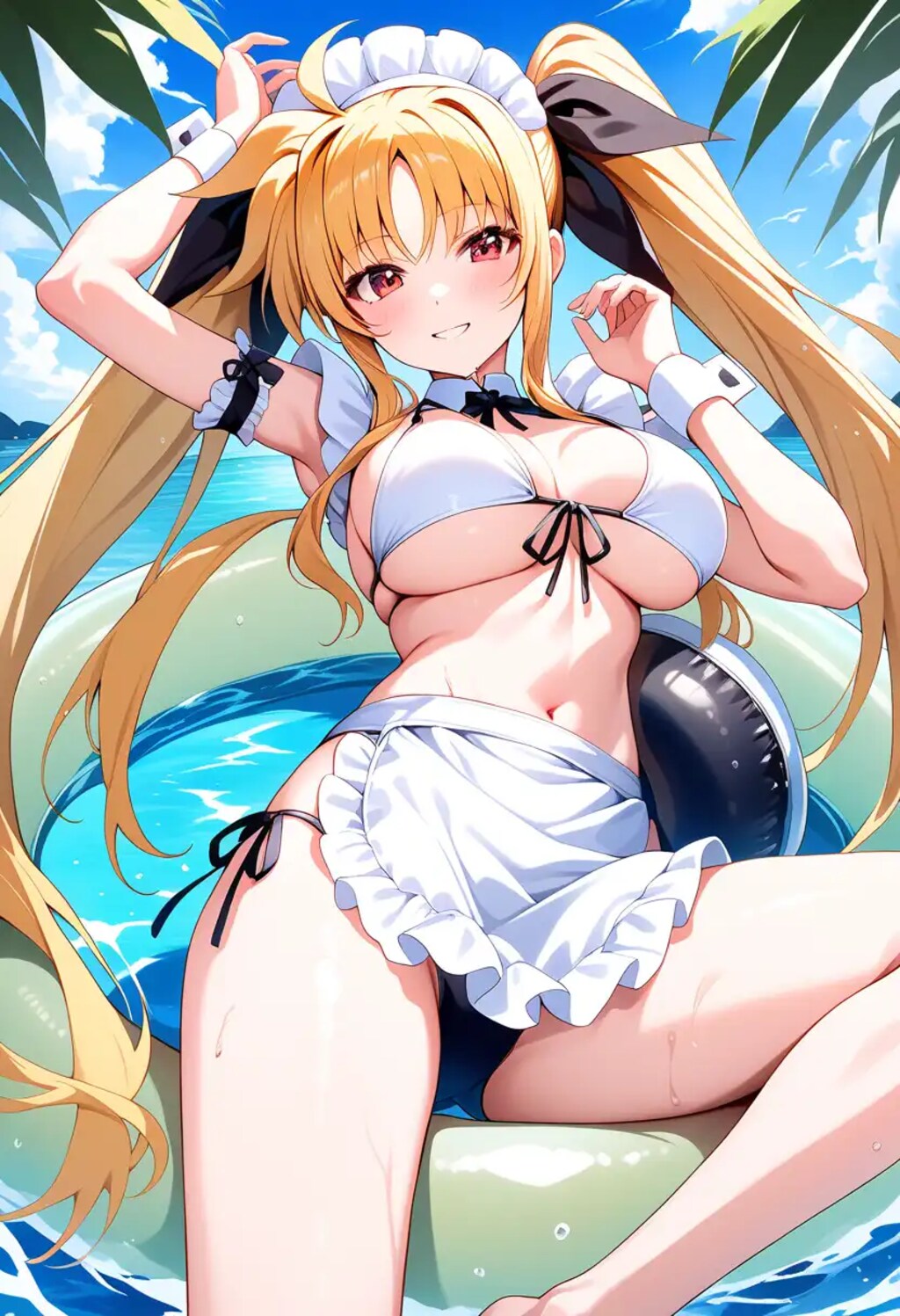 なのフェイ