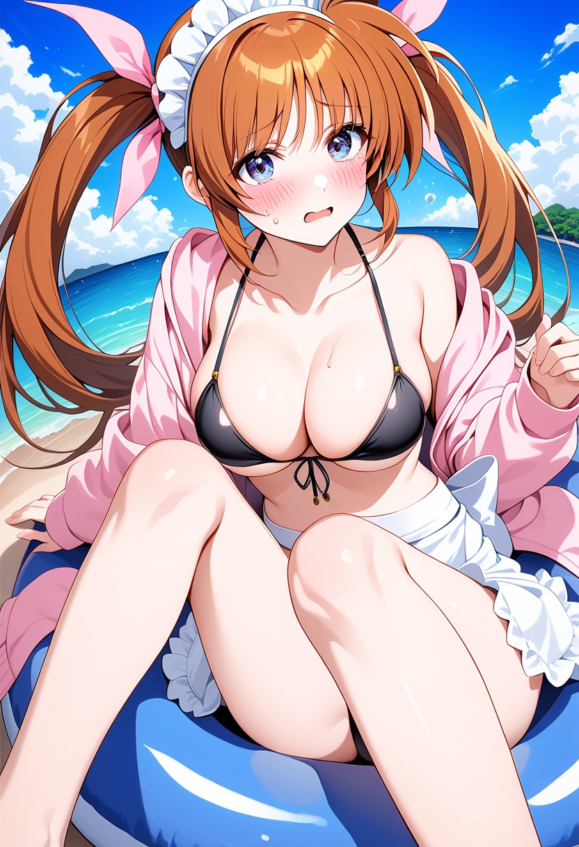 なのフェイ