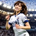 美人図鑑（No.226-3）連続静止画 7枚目