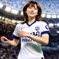 美人図鑑（No.226-3）連続静止画 9枚目