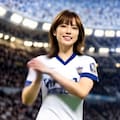 美人図鑑（No.226-3）連続静止画 10枚目