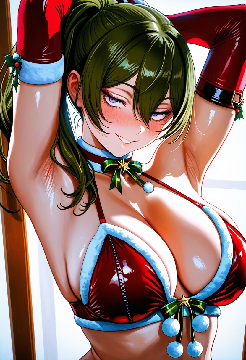 X'mas