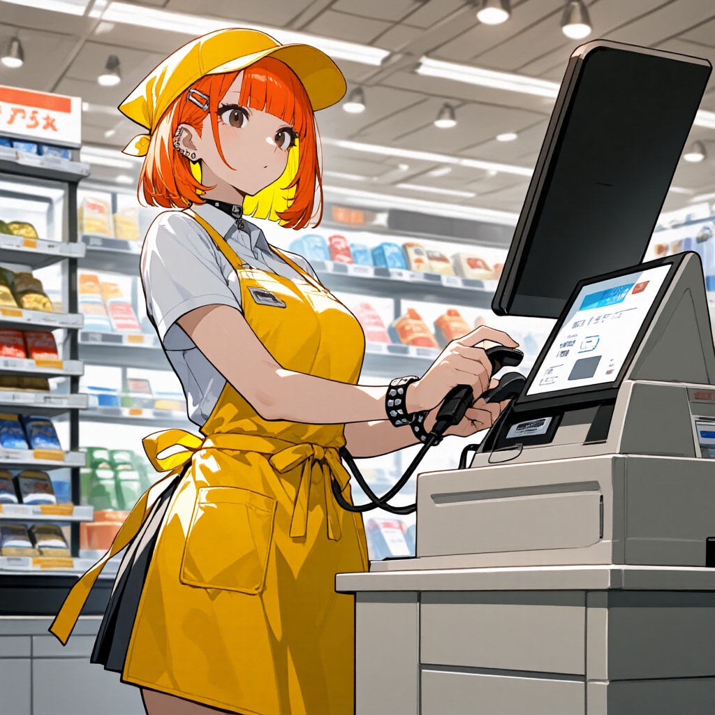 もはや手慣れたもの