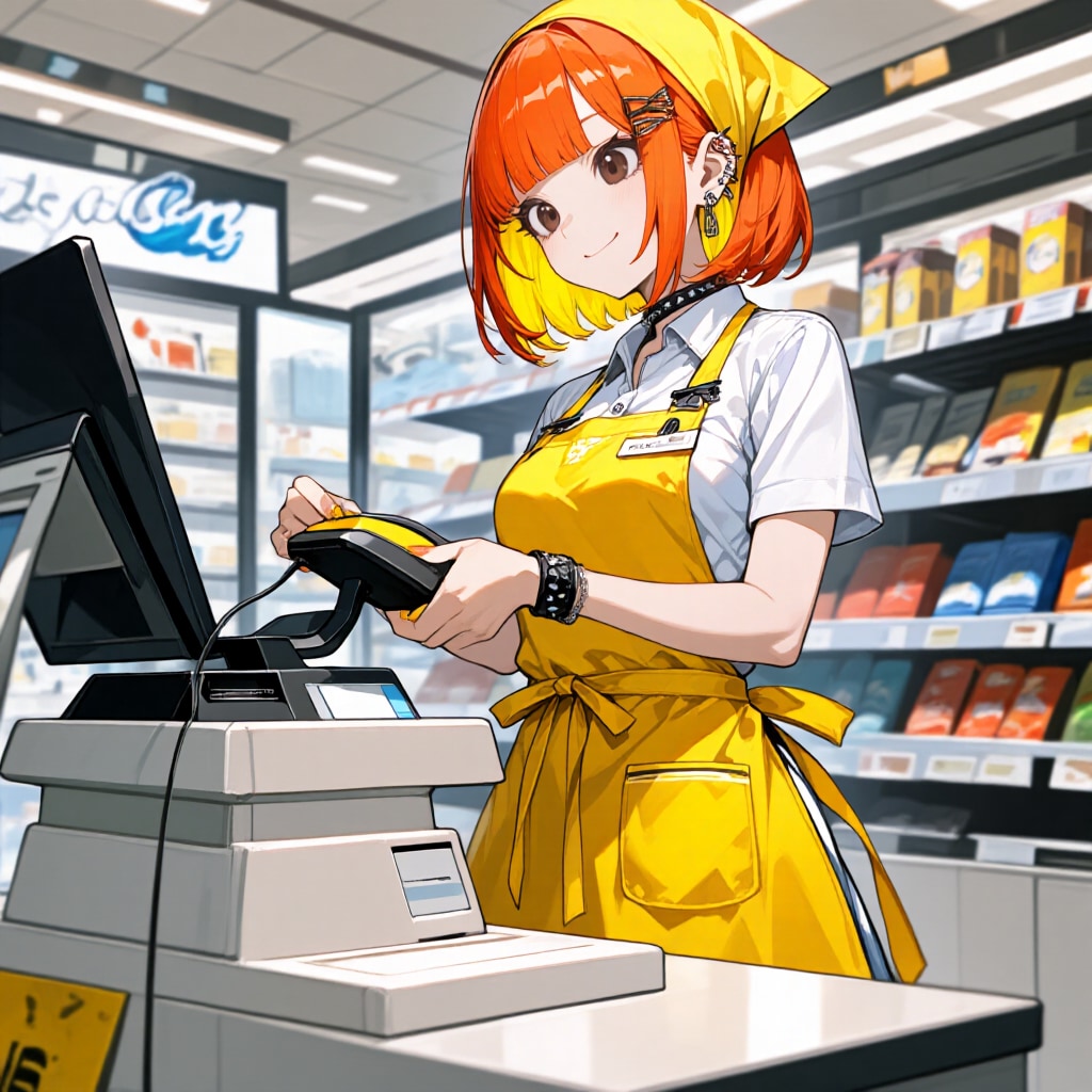 もはや手慣れたもの | の人気AIイラスト・グラビア