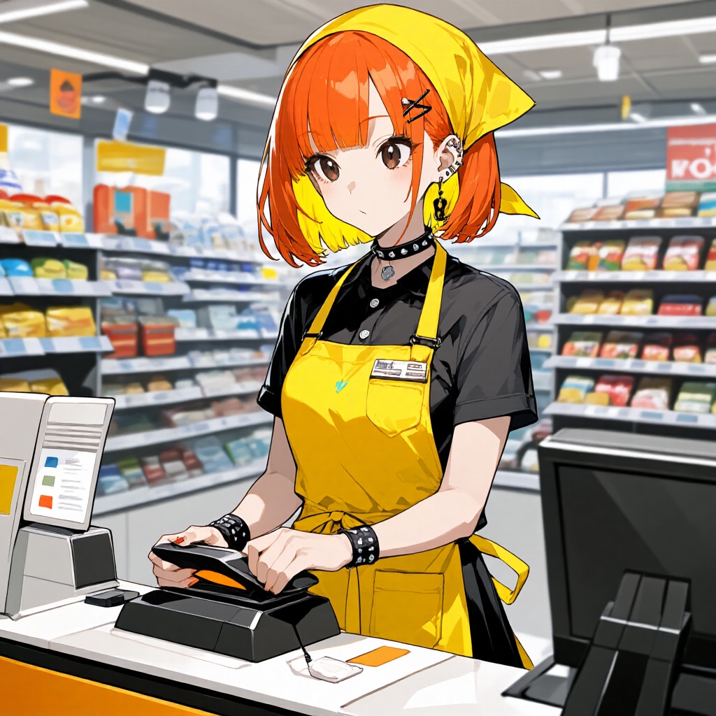 もはや手慣れたもの