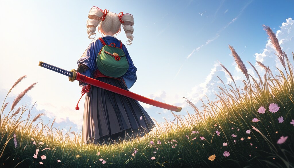 遠征　～エルフの森へ