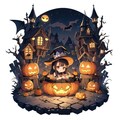 ちびキャラ🎃ハロウィン 9枚目
