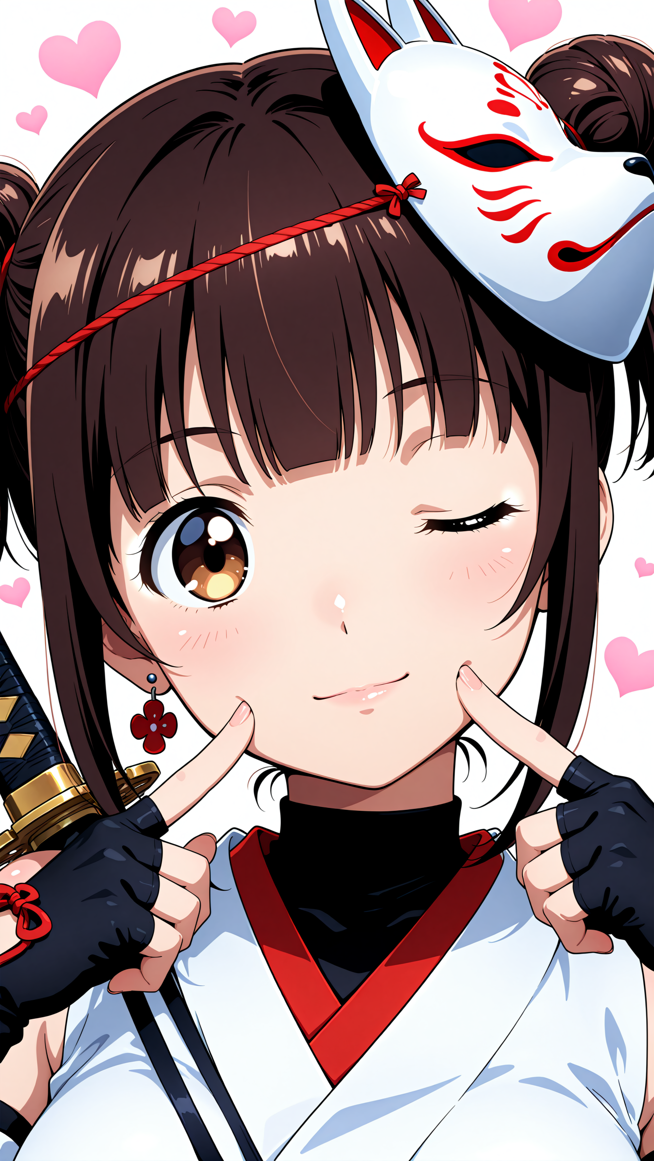 陽奈ちゃん