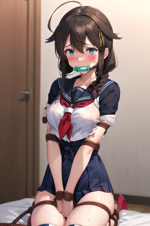 時雨さん