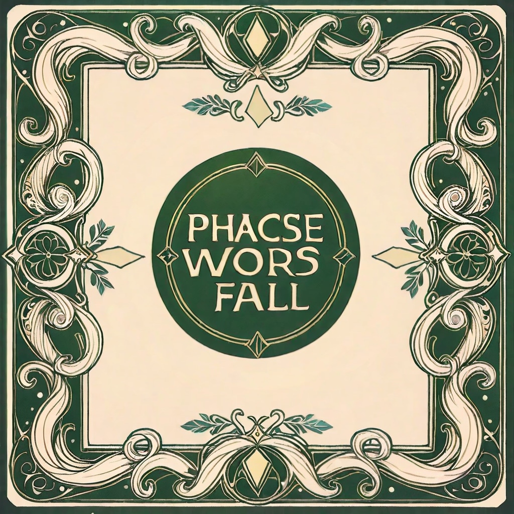 『芸術の秋』というワードで連想してもらった結果