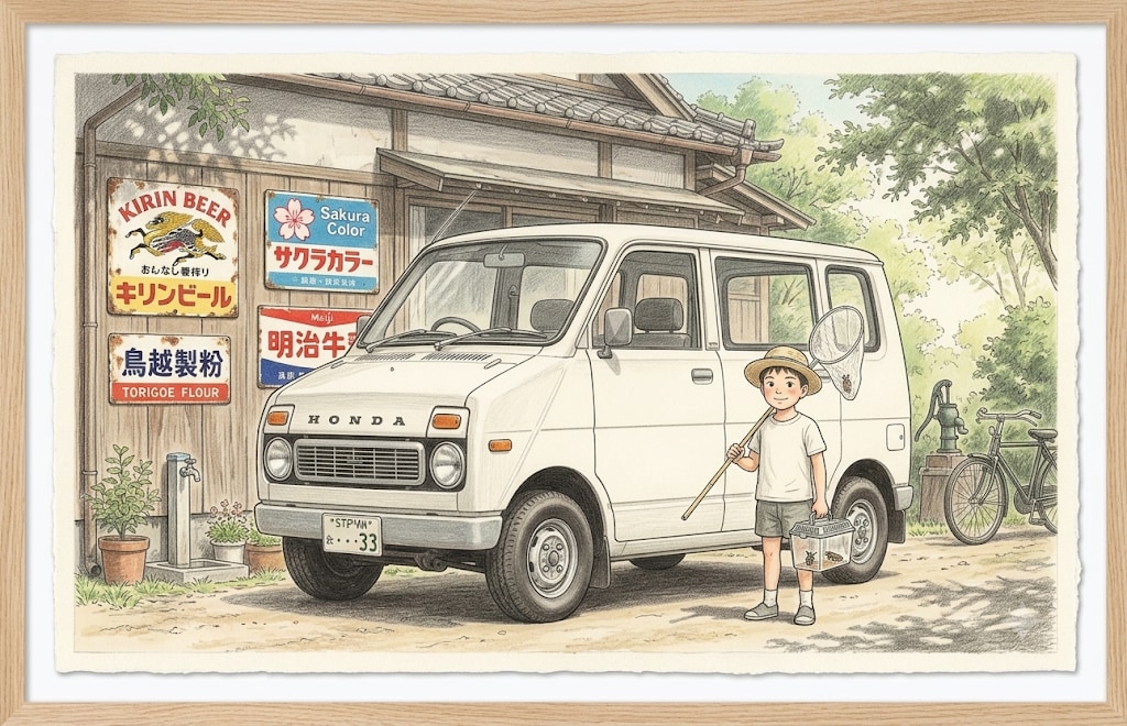 少年時代 | の人気AIイラスト・グラビア