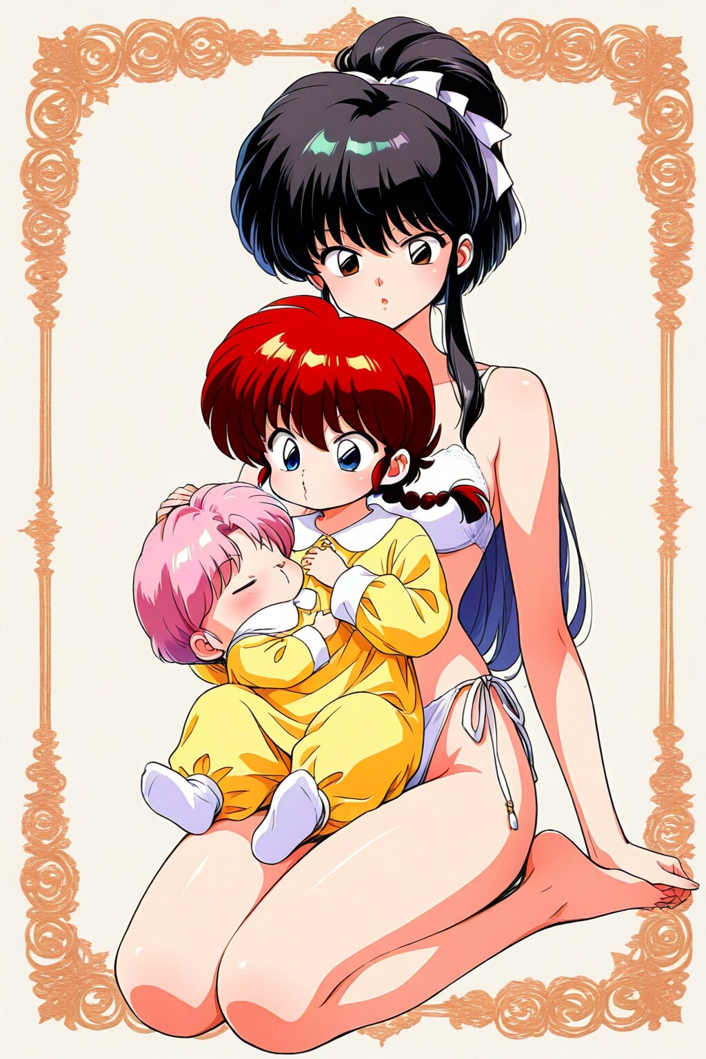 せつなさんの妄想