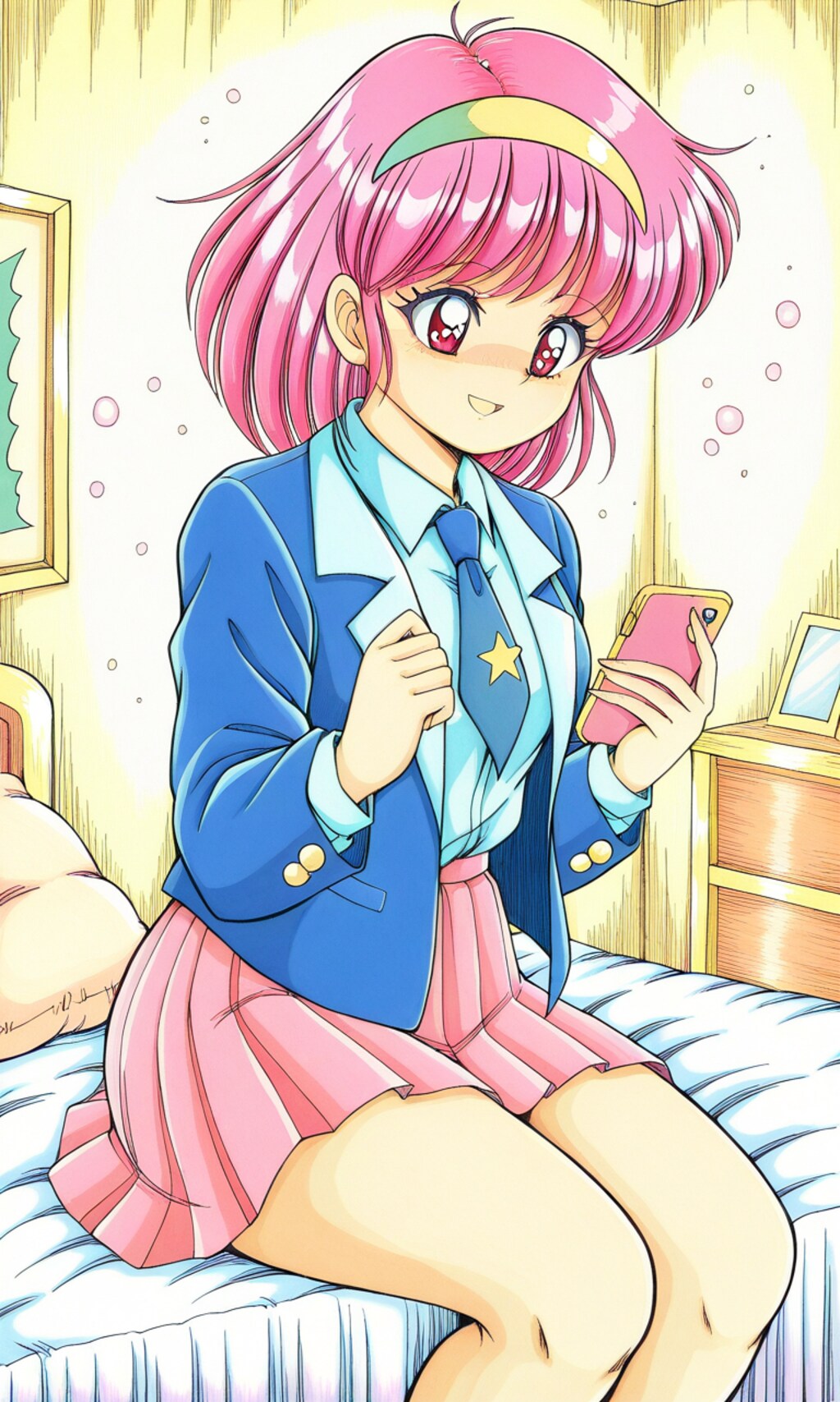 青春の日々（8）