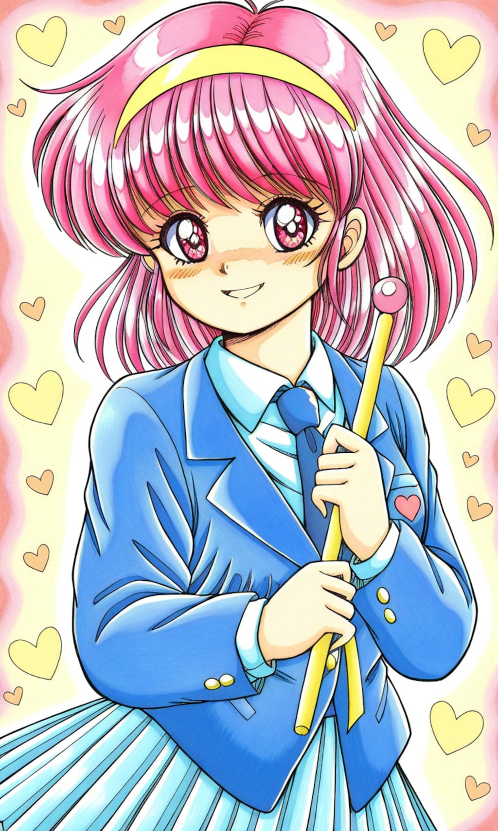 青春の日々（8）