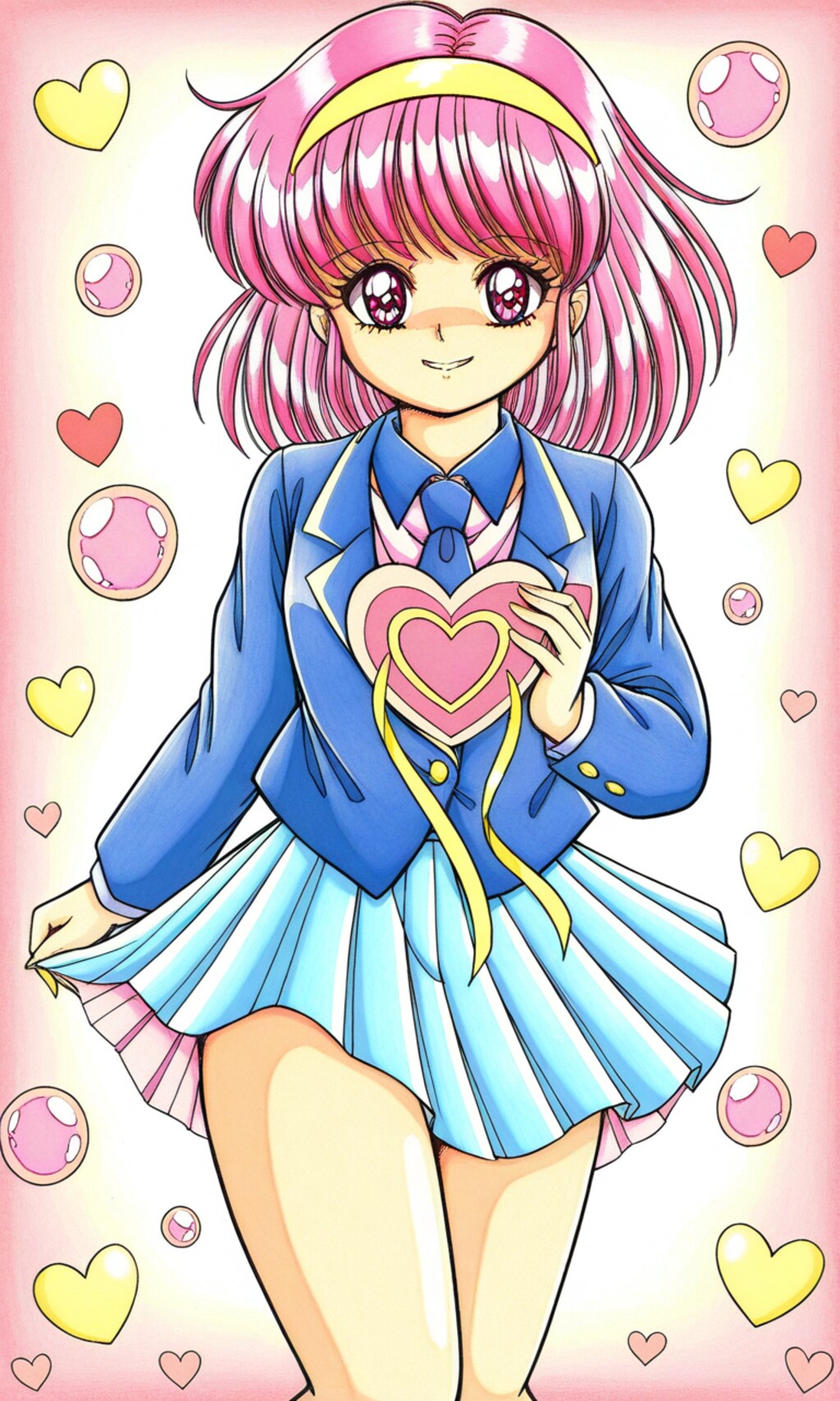 青春の日々（8）