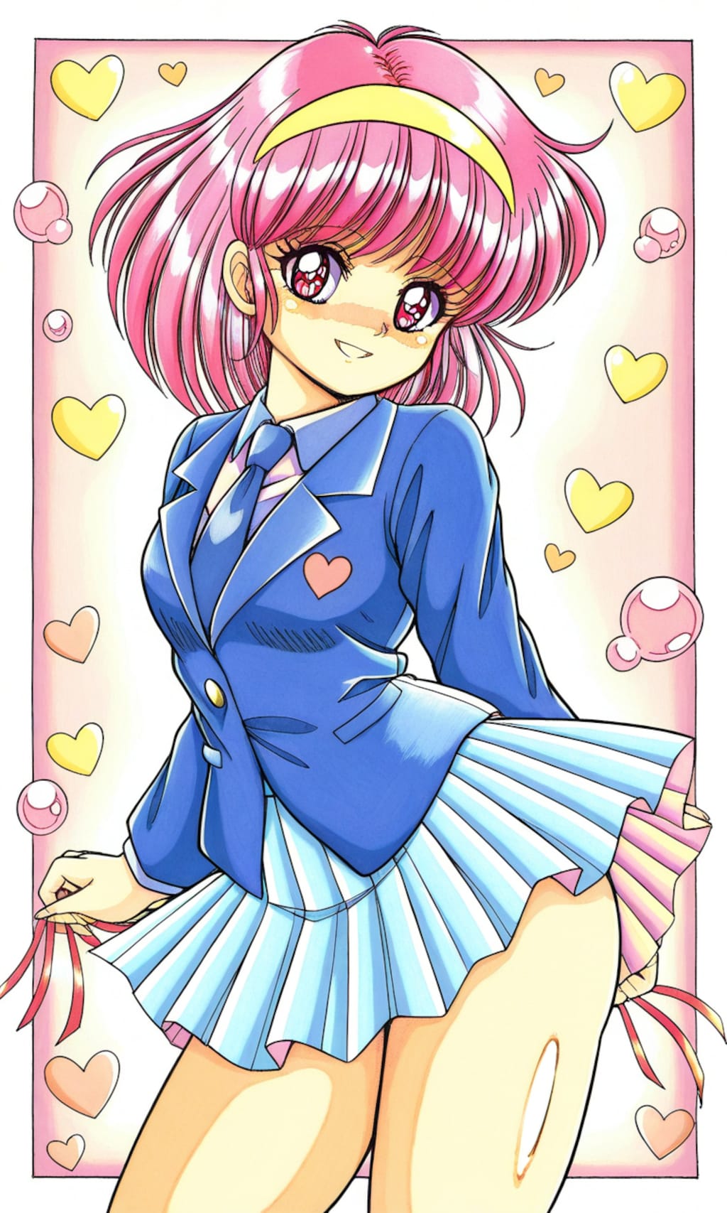 青春の日々（8）