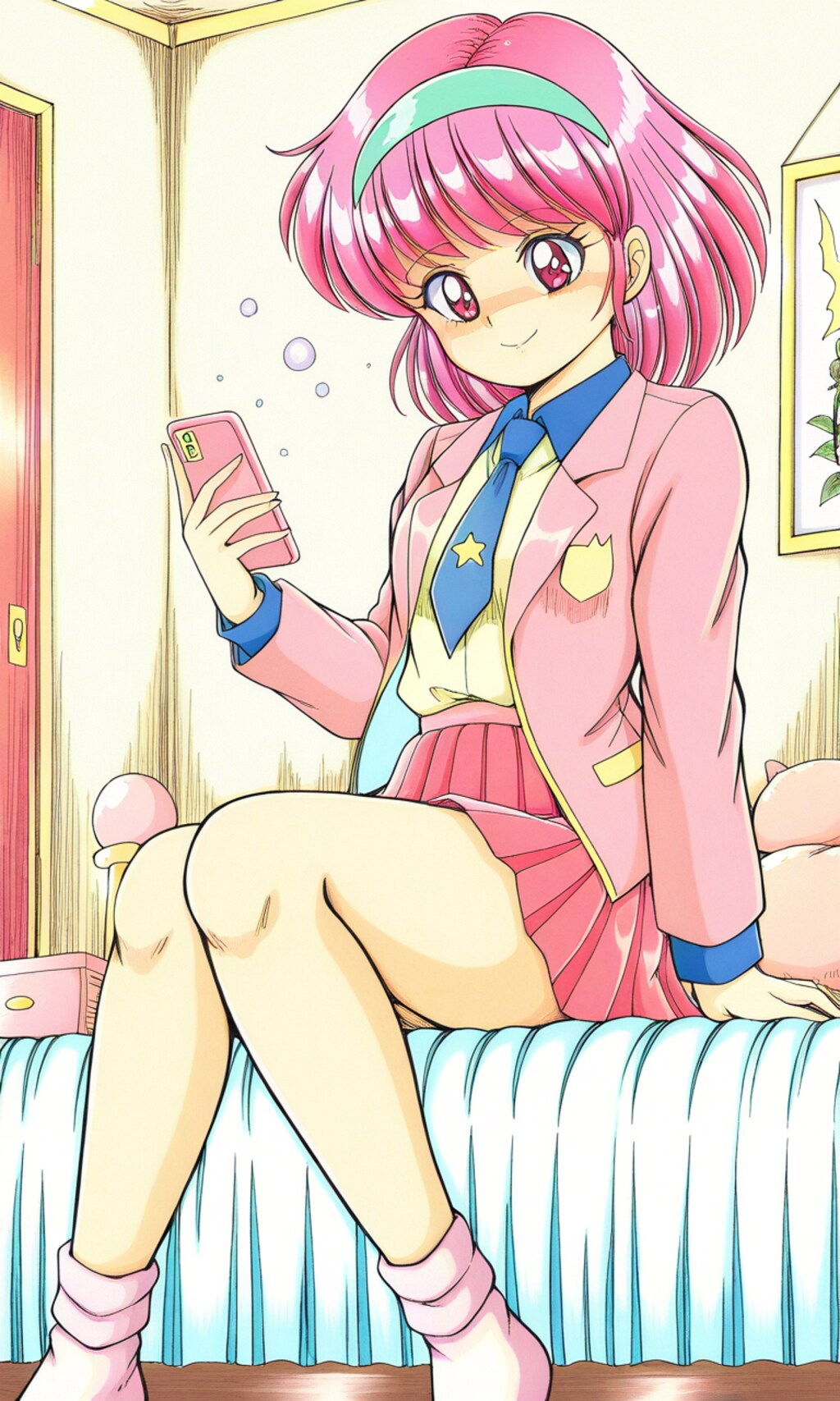 青春の日々（8）