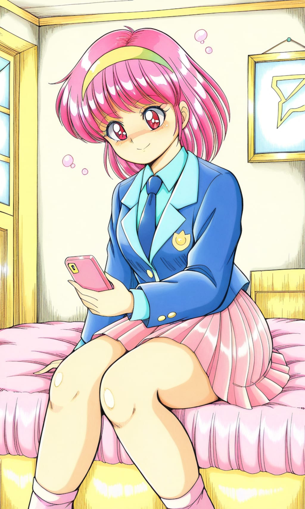 青春の日々（8）