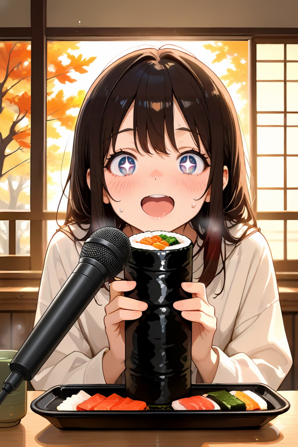 過去作インタビュー