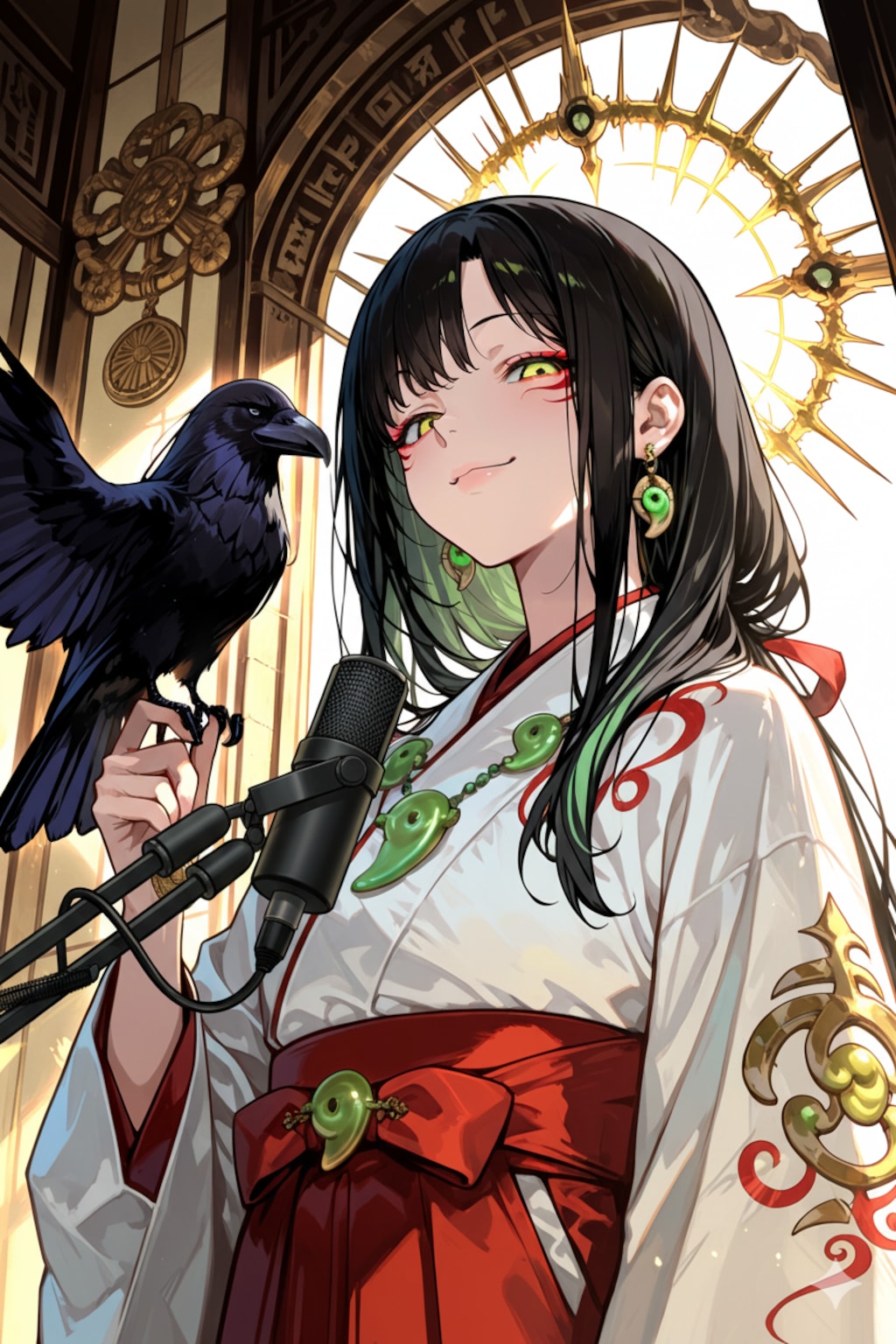 過去作インタビュー