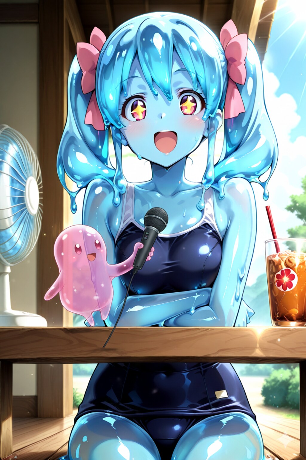 過去作インタビュー