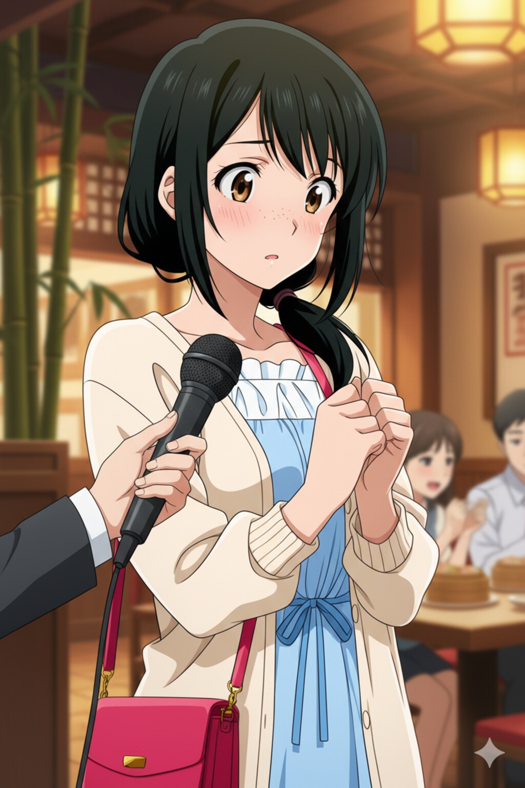 過去作インタビュー