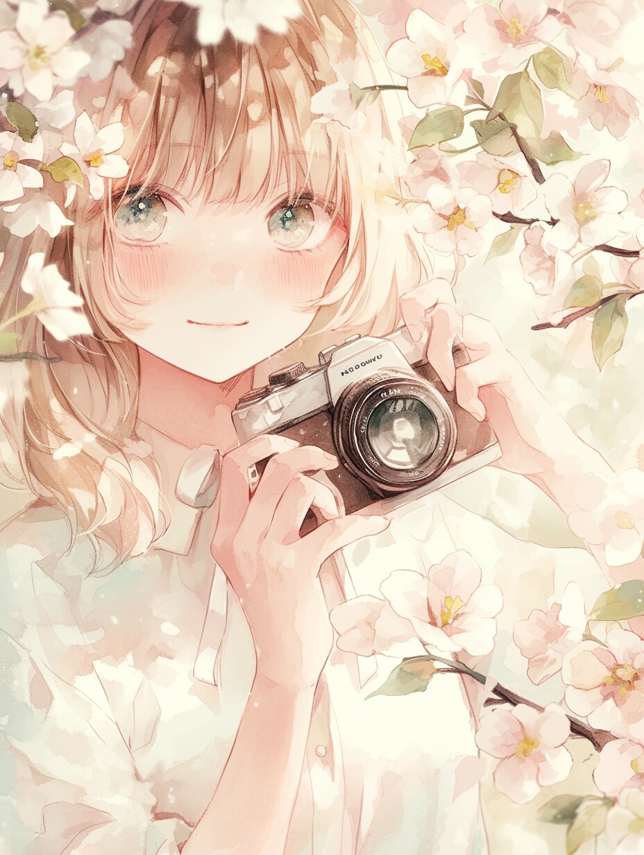 カメラ📸