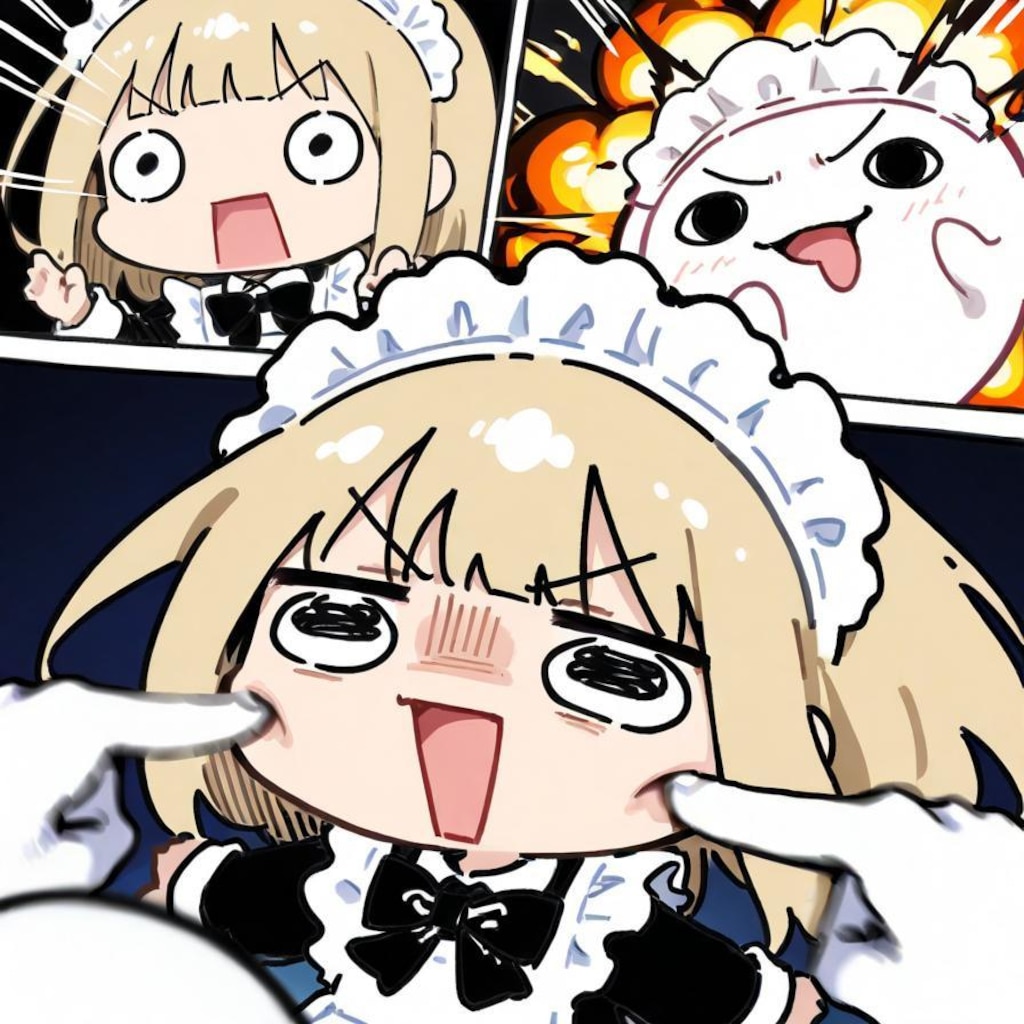 エ ク ス ト リ ー ム つ ん つ ん 👉💥💥💥