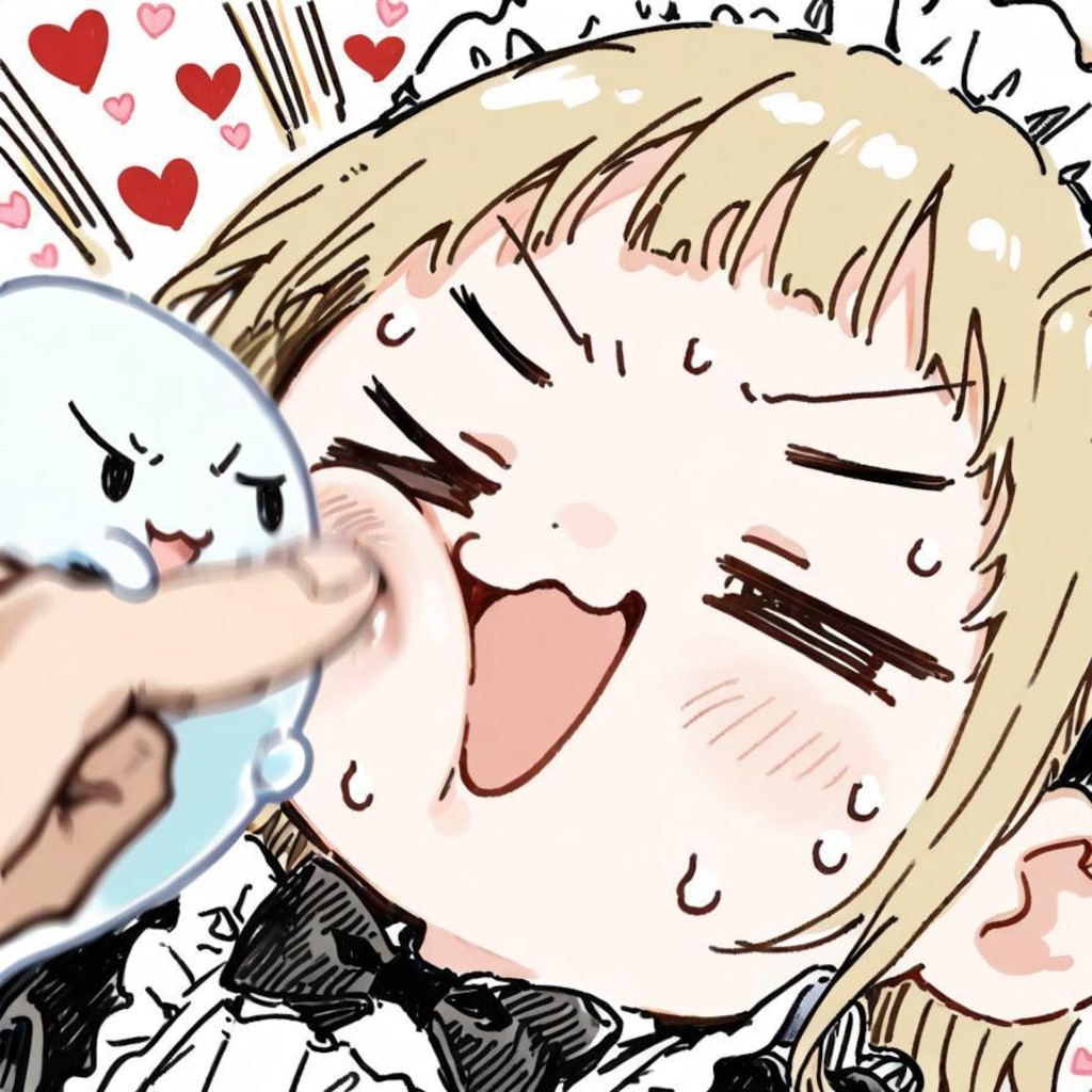 エ ク ス ト リ ー ム つ ん つ ん 👉💥💥💥