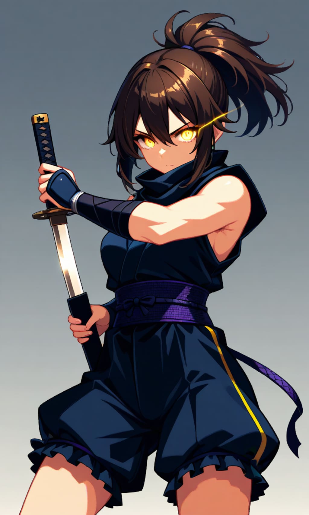 忍ルマというものが流行ってるらいしな…