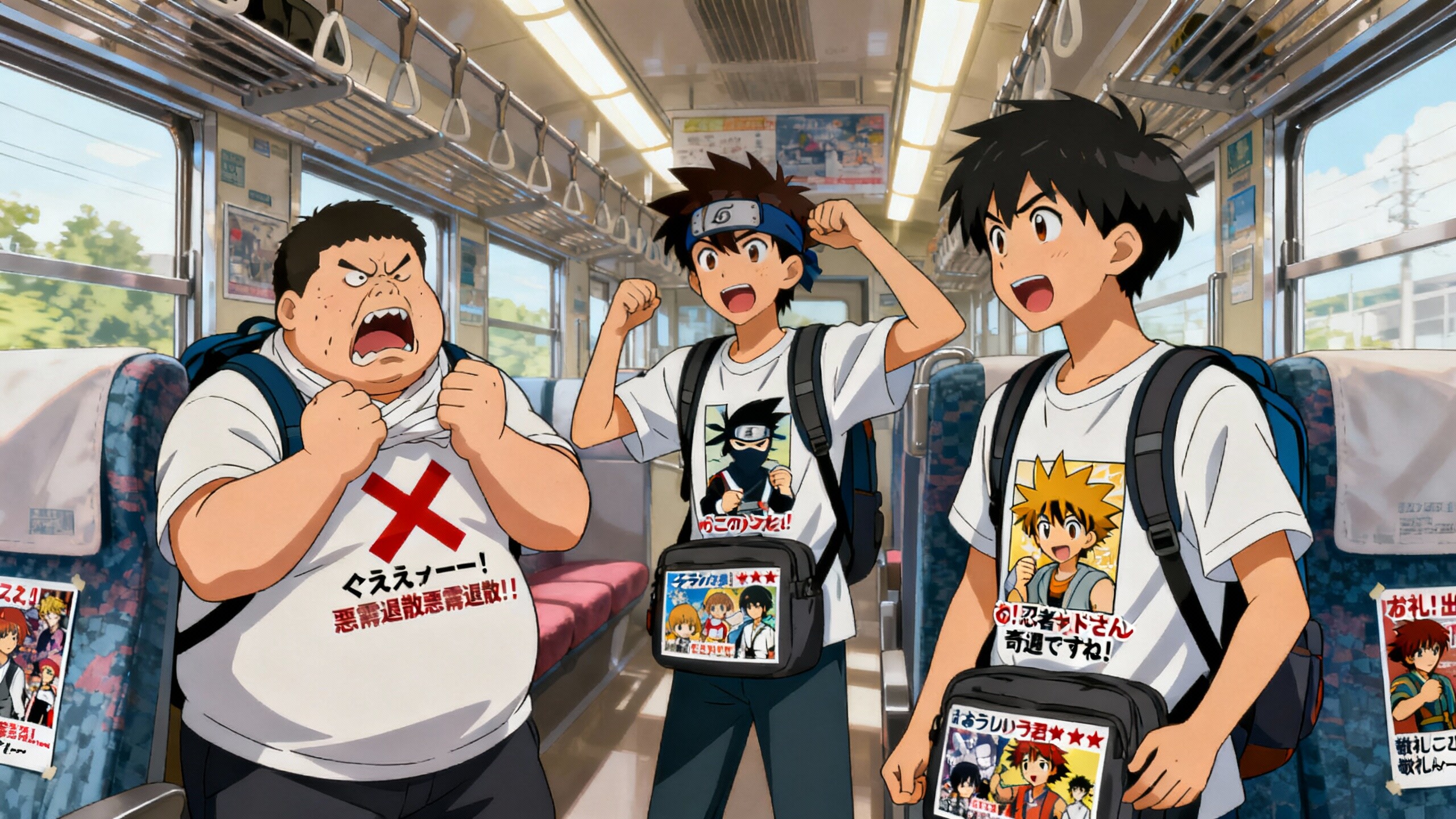 俺は限界だと思った。 | の人気AIイラスト・グラビア