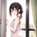双子オリキャラちゃん 6枚目