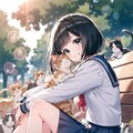 公園 3枚目