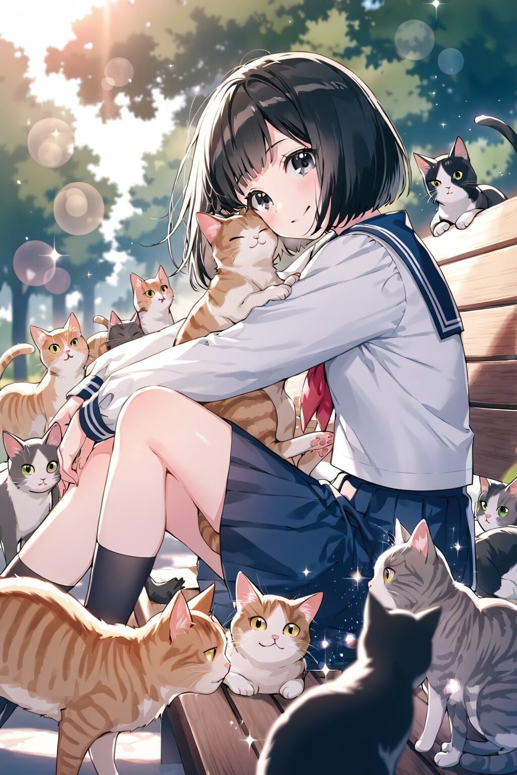 公園