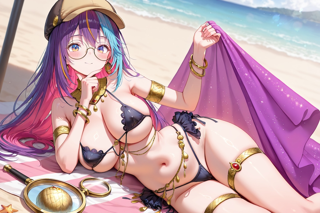 MB探偵