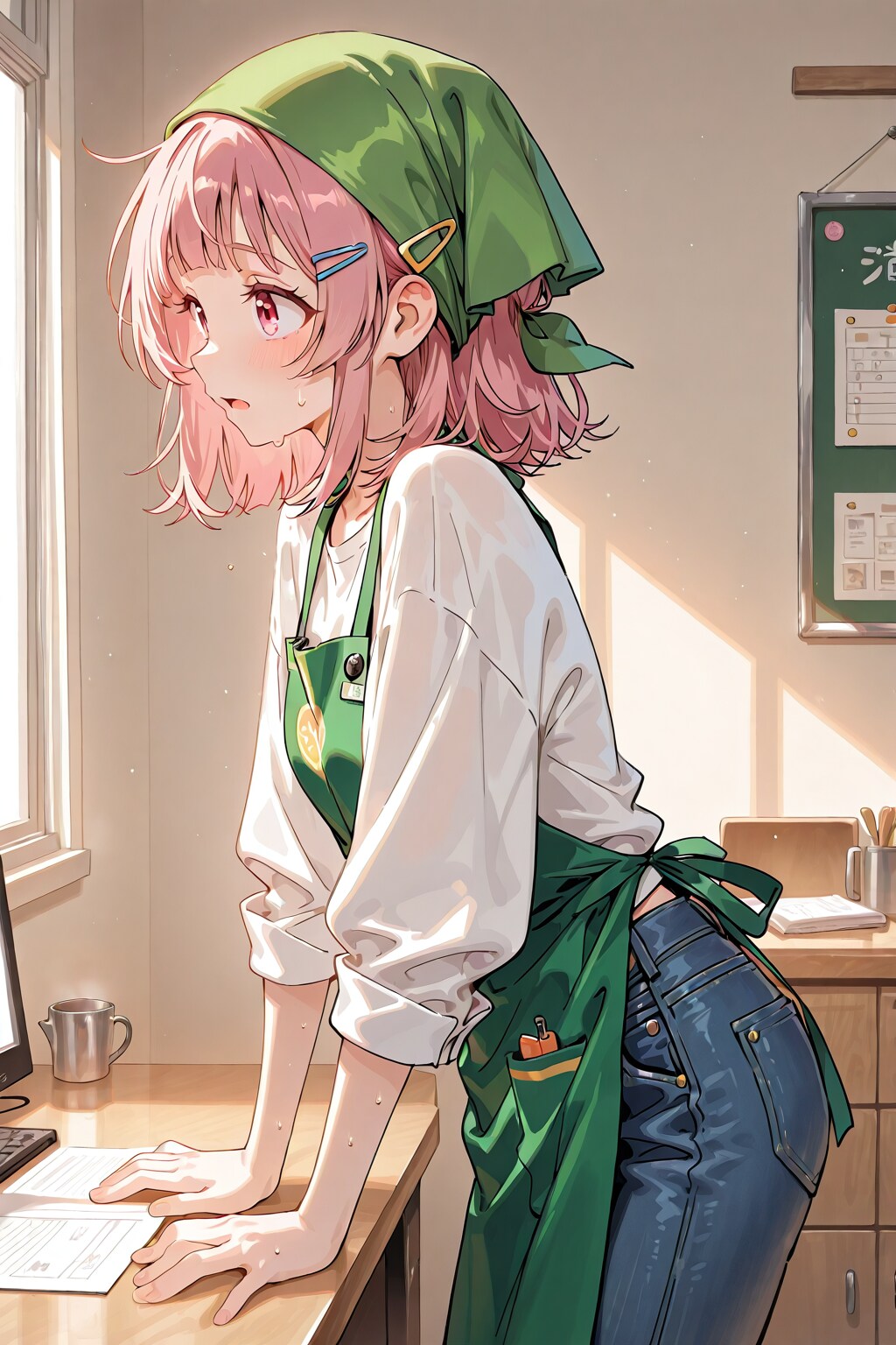 桜ちゃん１４５ | の人気AIイラスト・グラビア