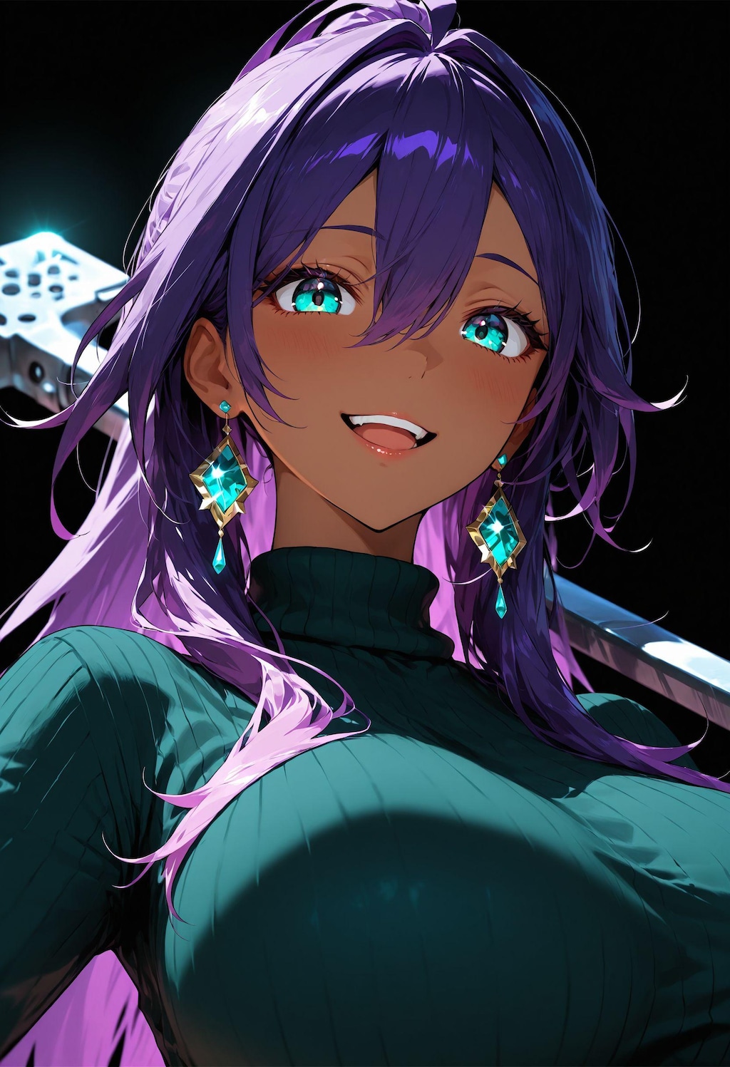 逃げちゃうならその脚潰しちゃおうね～