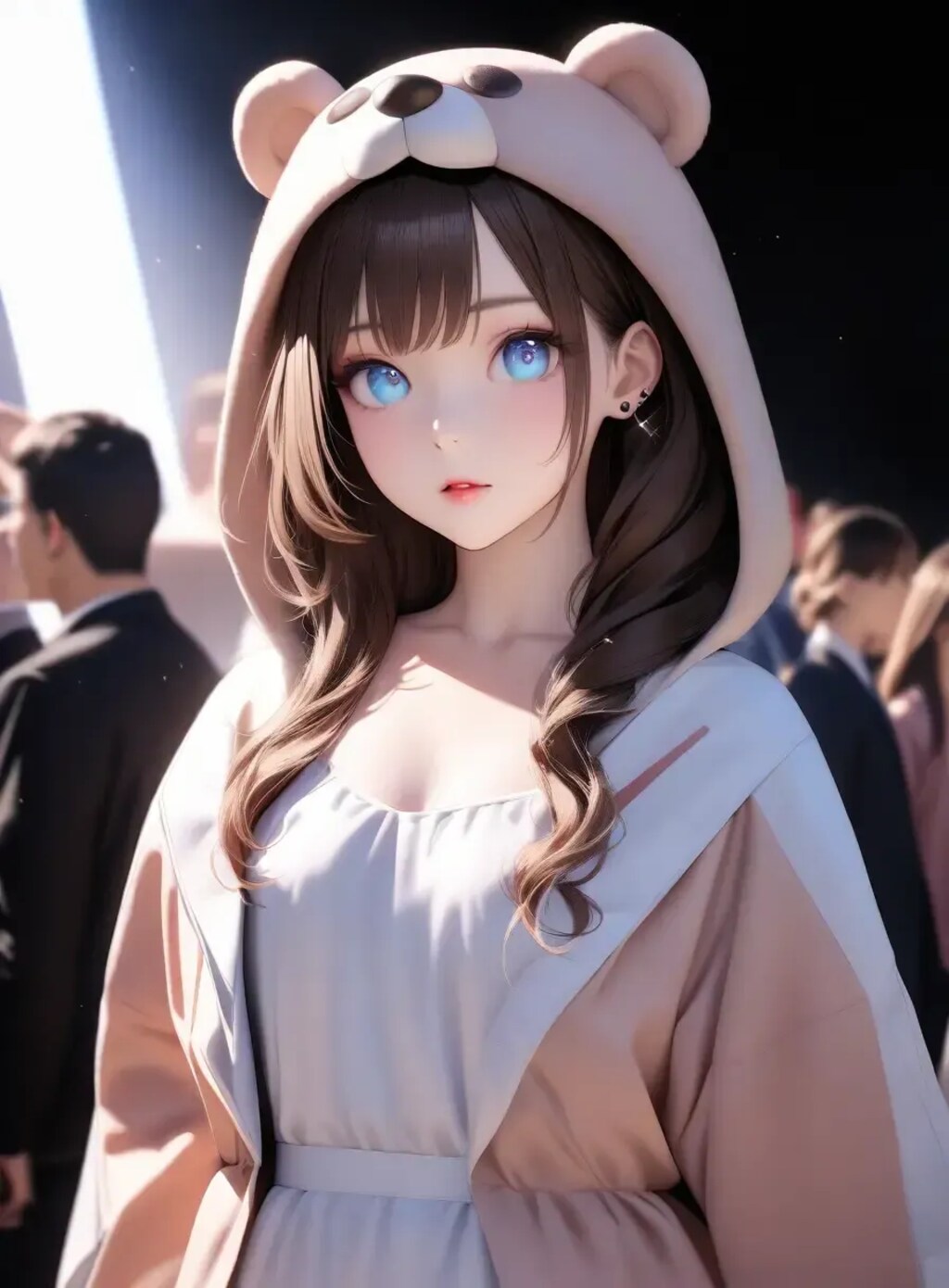 ベアコスコレクション