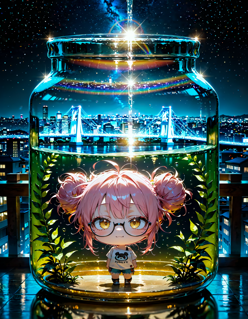 今日は何の日？　レインボーブリッジ開通記念日