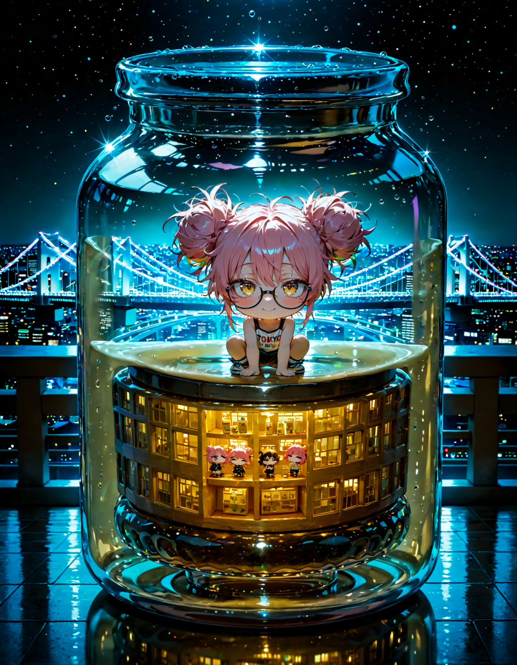 今日は何の日？　レインボーブリッジ開通記念日