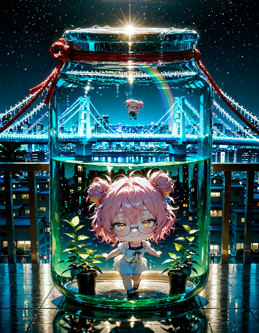 今日は何の日？　レインボーブリッジ開通記念日