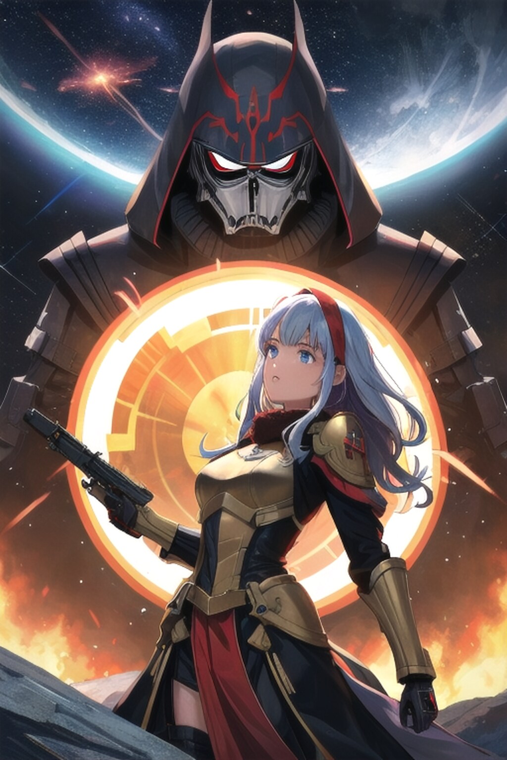 銀河帝国の興亡2 / 怒濤編