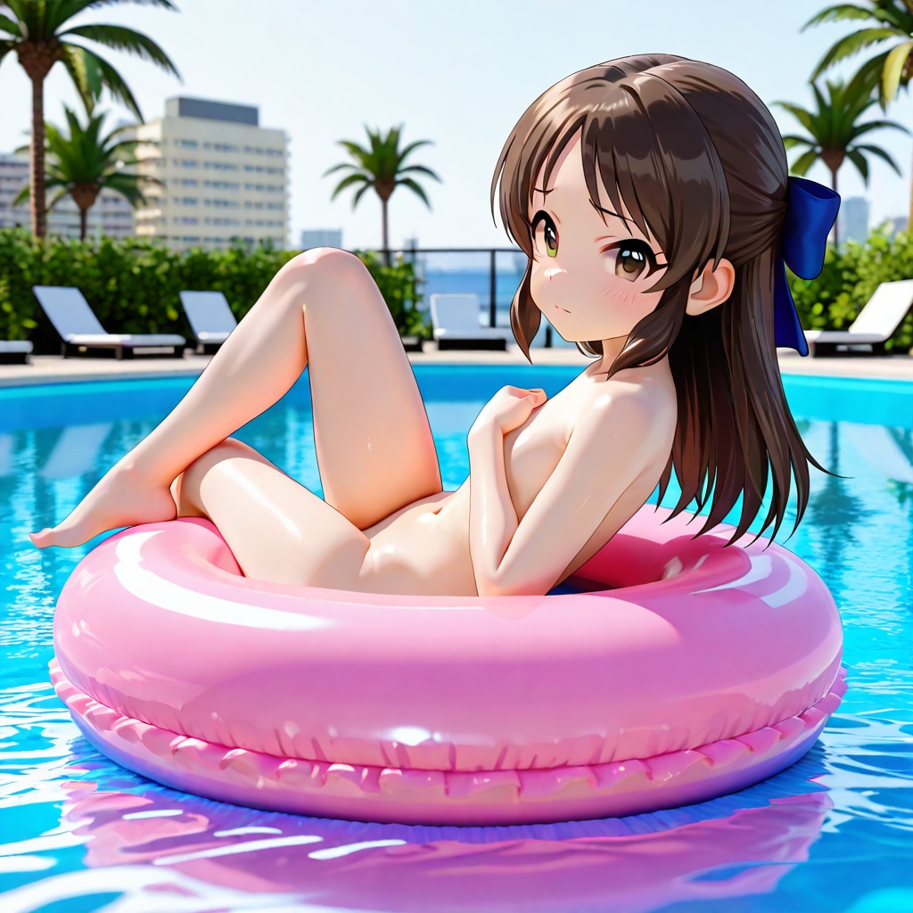 橘ありす