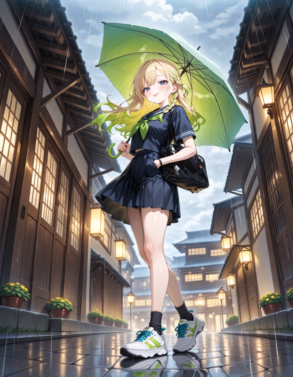 今日のスマイル 2025.5.30