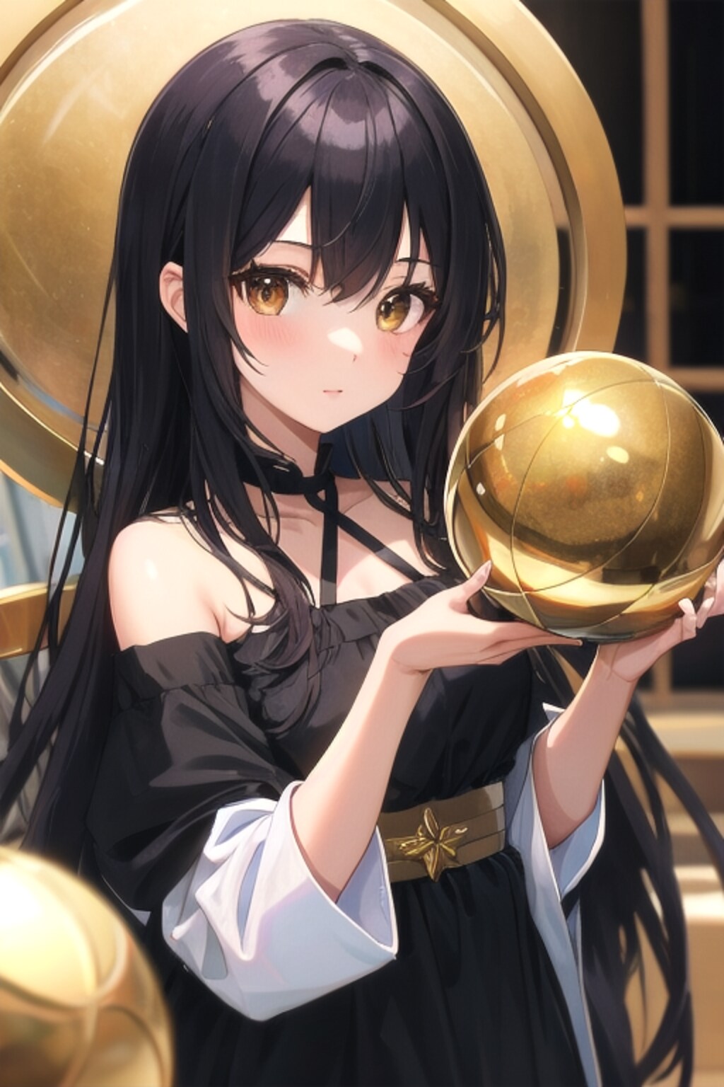 10/24   週刊ゴールデンボール