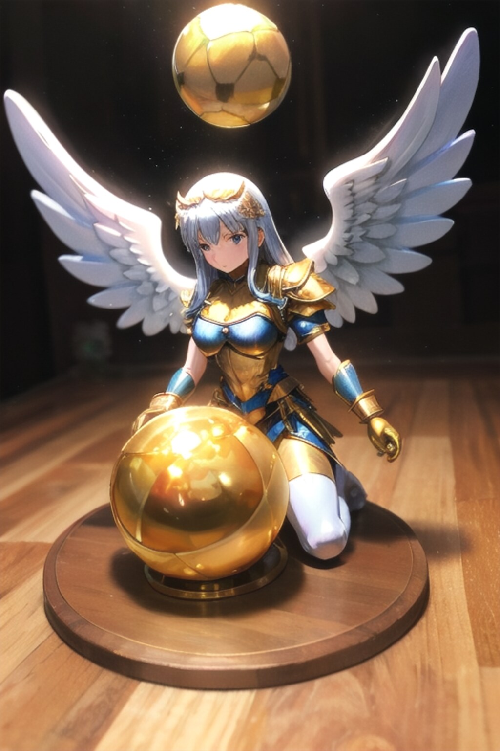 10/24   週刊ゴールデンボール