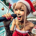 船上のメリークリスマス 2枚目