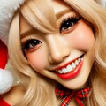 船上のメリークリスマス 12枚目